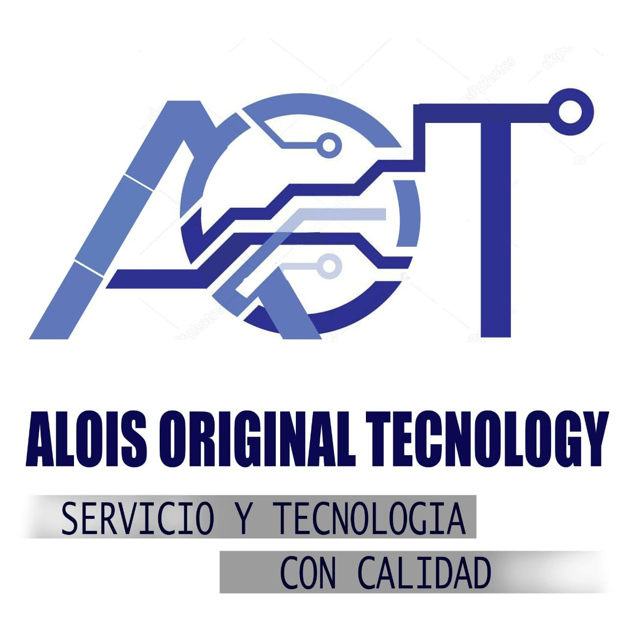 ALOIS ORIGINAL TECHNOLOGY